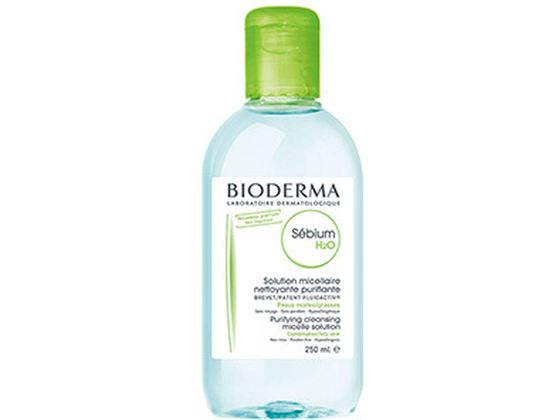NAOSJAPAN ビオデルマ セビウム エイチツーオーD 250mL