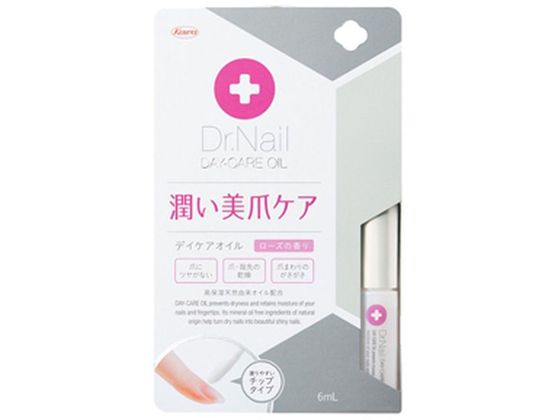 興和 Dr. Nail DAY CARE OIL 6mL