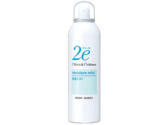 資生堂ジャパン 2e(ドゥーエ) 保湿ミスト 180g