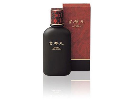 ドラッグマガジン 吉祥天 ミルキーローション 120mL