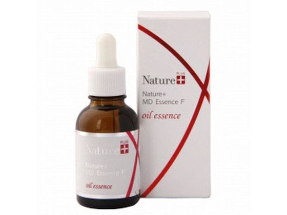 ジェルニック ジェルニック ナチュール+ MDエッセンスF 20mL