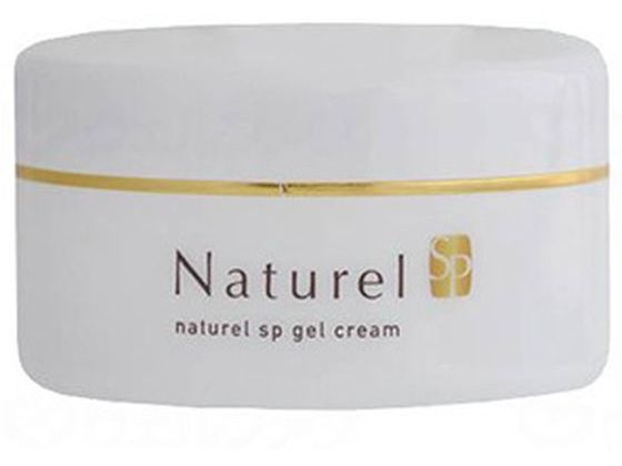 日本健康美容開発 ナチュレルSP ゲルクリームPLUS 150g