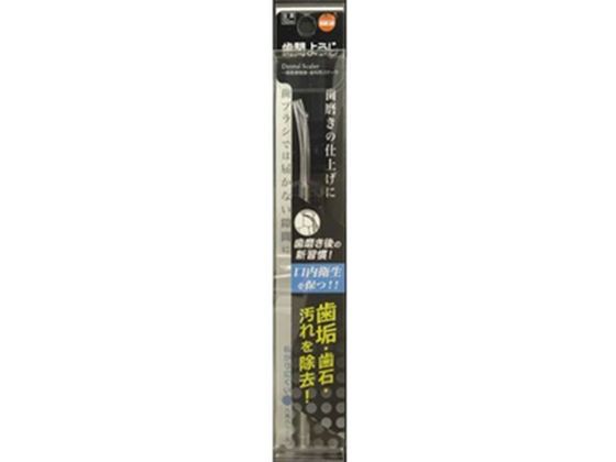 大木 オレンジケアプロダクツ 歯間ようじ 1個
