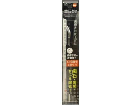 大木 オレンジケアプロダクツ 歯石とり 1個