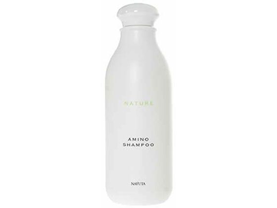 ジェルニック ナチュール クレンジングシャンプー 350mL