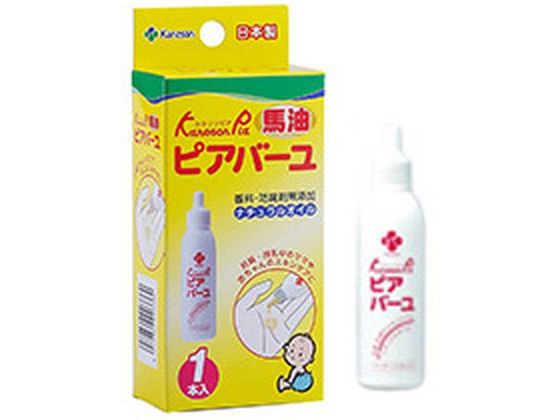 ●内容量：２５ｍｌ●原材料／成分／素材／材質馬油（９９．９％）、トコフェロール●賞味期限／使用期限（製造から）３年●保存方法・高温・直射日光のあたる場所には保管しないでください。冷暗所（冷蔵庫等）に保