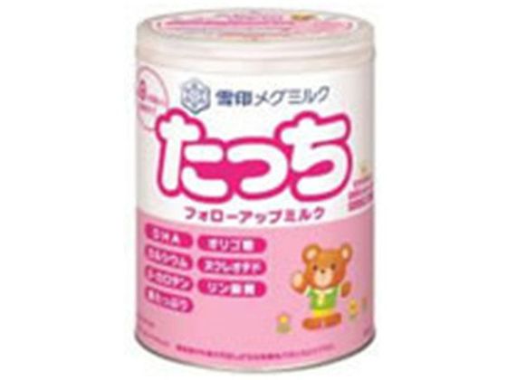 雪印ビーンスターク 雪印メグミルク たっち 830g