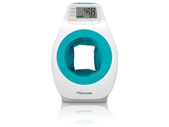 テルモ アームイン 腕挿入式 電子血圧計P2020 通信機能なし【管理医療機器】 テルモ アームイン 腕挿入式 電子血圧計P2020 通信機能なし【管理医療機器】