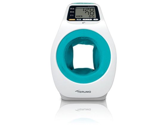 テルモ アームイン 腕挿入式 電子血圧計P2020 通信機能付き【管理医療機器】 テルモ アームイン 腕挿入式 電子血圧計P2020 通信機能付き【管理医療機器】