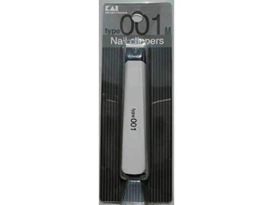 L Nail Clippers cL type001M 