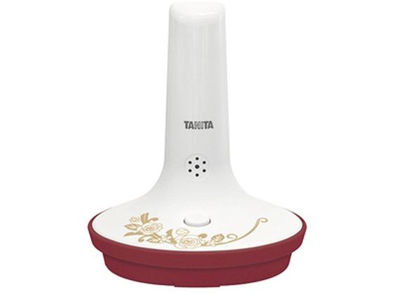 タニタ コンディションセンサー シラセル TT-555 レッド タニタ コンディションセンサー シラセル TT-555 レッド