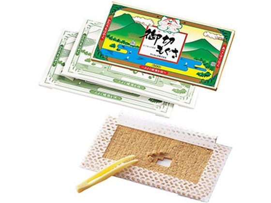 セネファ 御切もぐさ 500 28g