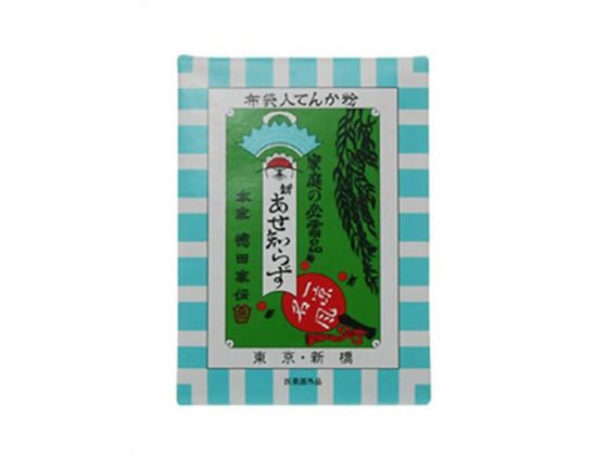 紀陽除虫菊 新あせ知らず 100g