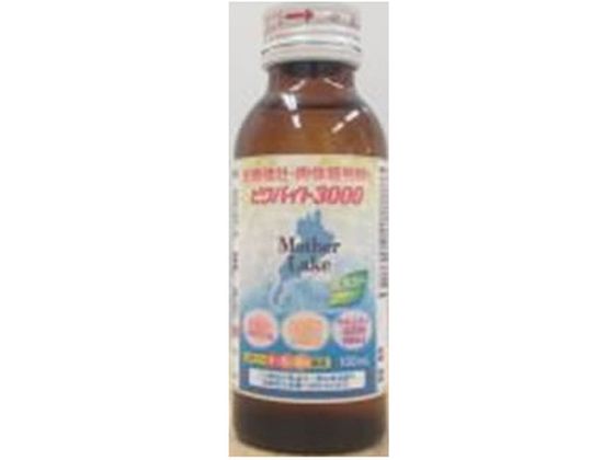 伊丹製薬 ビワバイト3000 100mL 伊丹製薬 ビワバイト3000 100mL