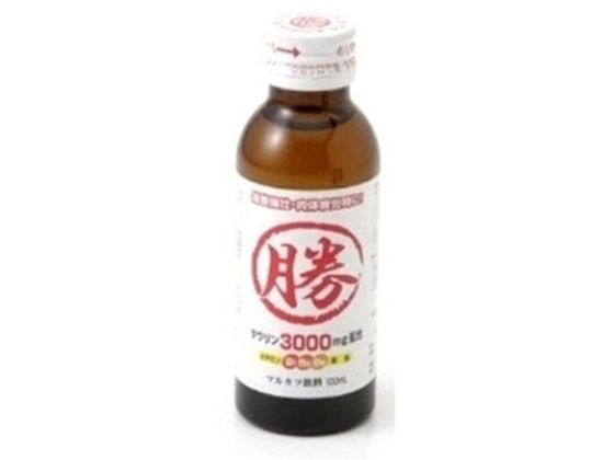 伊丹製薬 マルカツ飲料 100mL 伊丹製薬 マルカツ飲料 100mL