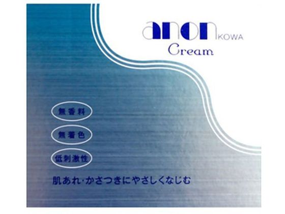 興和 アノンコーワ クリーム 160g