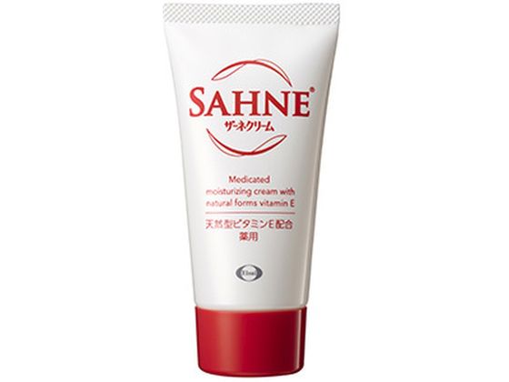 ●内容量：４８ｇ生産国：日本商品区分：医薬部外品メーカー：エーザイ株式会社●原材料／成分／素材／材質［その他の成分］オクチルドデカノール、吸着精製ラノリン、グリセリン、クレゾール、香料、自己乳化型ステ