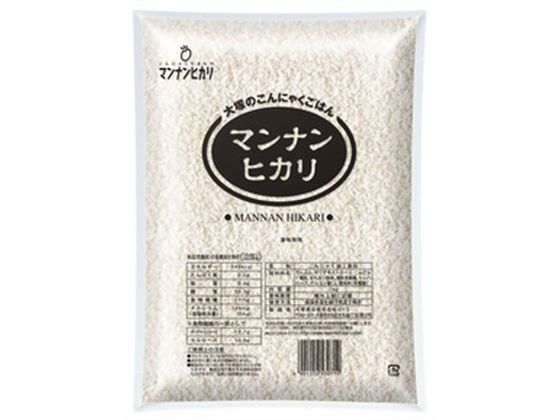 大塚食品 マンナンヒカリ 業務用 1kg 大塚食品 マンナンヒカリ 業務用 1kg