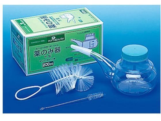 ピップ 薬のみ器 大型 200cc