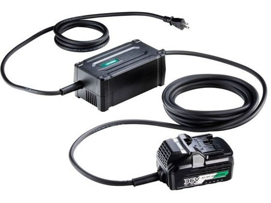 ハイコーキ AC DCアダプタ ET36A ハイコーキ AC DCアダプタ ET36A
