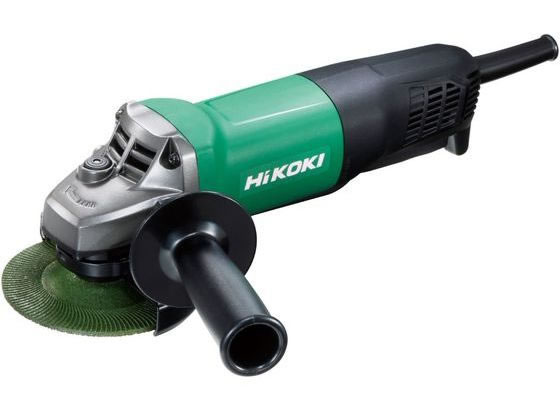 ハイコーキ 電気ディスクグラインダ G10SQ2 100V ハイコーキ 電気ディスクグラインダ G10SQ2 100V