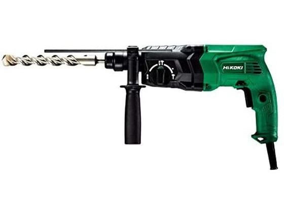 ハイコーキ ロータリハンマドリル DH24PH2 ハイコーキ ロータリハンマドリル DH24PH2