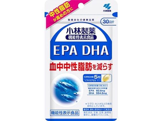 小林製薬 小林EPA DHA 150粒 小林製薬 小林EPA DHA 150粒