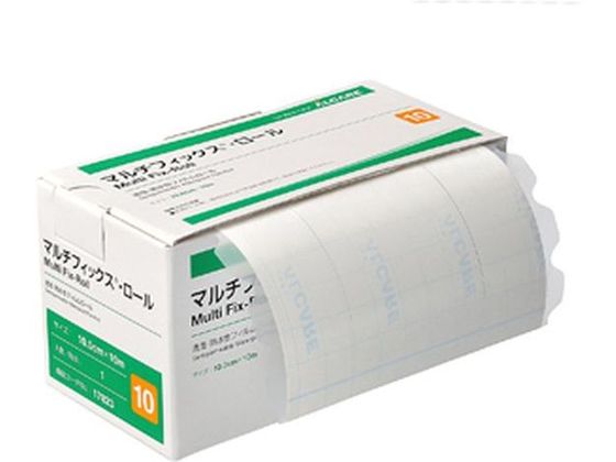 アルケア マルチフィックス・ロール 10号 1巻