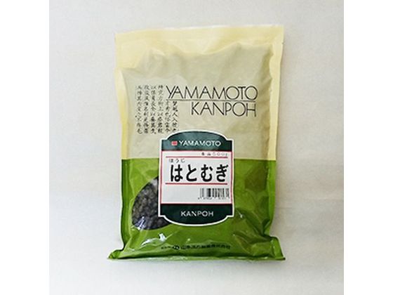 山本漢方製薬 ほうじはとむぎ 500g 山本漢方製薬 ほうじはとむぎ 500g