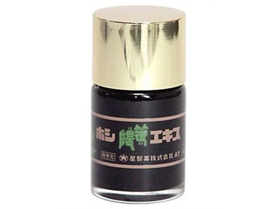 星製薬 ホシ隈笹エキス 45g 星製薬 ホシ隈笹エキス 45g