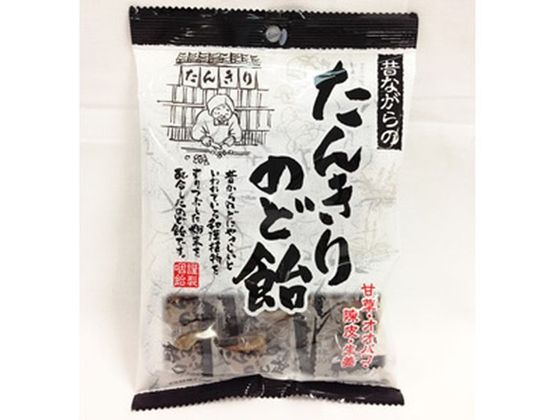 リボン たんきり のど飴 110g リボン たんきり のど飴 110g