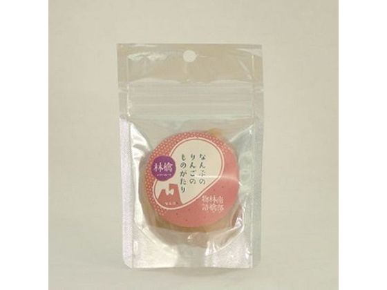 なんぶ農援 南部の林檎の物語 25g なんぶ農援 南部の林檎の物語 25g