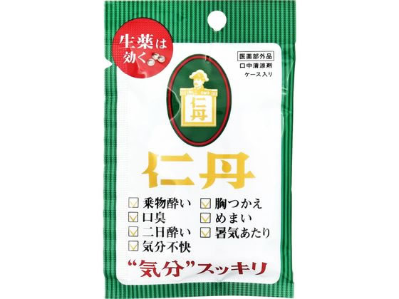 森下仁丹 仁丹 バラエティケース 430粒 森下仁丹 仁丹 バラエティケース 430粒