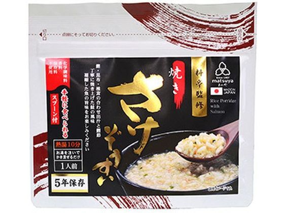 まつや 料亭監修 さけぞうすい 32g まつや 料亭監修 さけぞうすい 32g