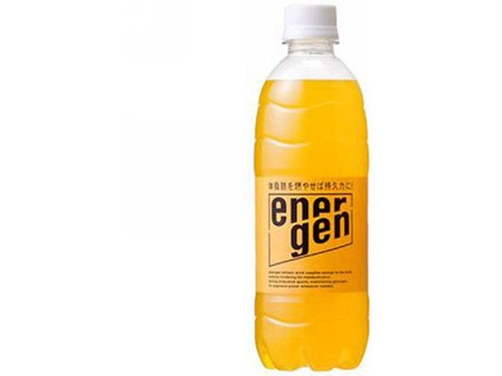 大塚製薬 エネルゲンペットボトル 500mL 大塚製薬 エネルゲンペットボトル 500mL