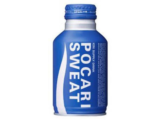 大塚製薬 ポカリスエット ボトル缶 300mL 大塚製薬 ポカリスエット ボトル缶 300mL