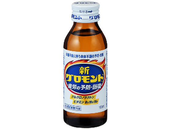 レック 新グロモントA 100mL レック 新グロモントA 100mL