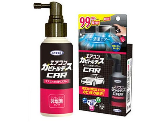 UYEKI GARJrgfX CAR 80mL