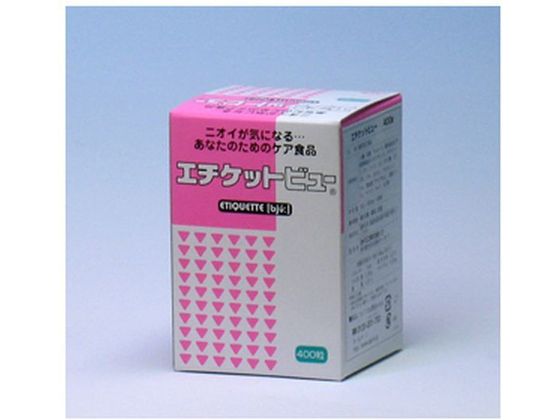 ダイリン エチケットビュー お特用 400粒