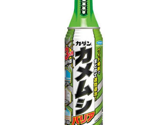 フマキラー カダン カメムシバリア 450mL