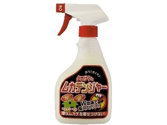 タニサケ ムカデンジャー 400mL タニサケ ムカデンジャー 400mL