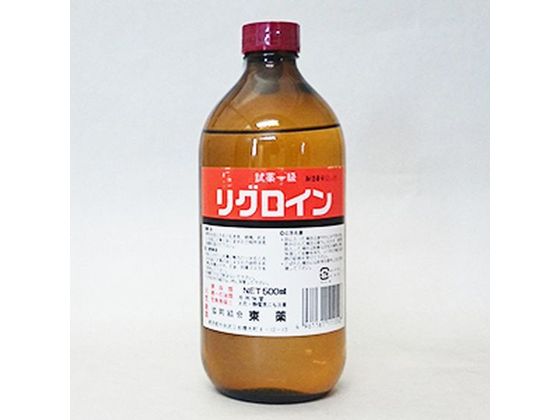 協同組合東薬 リグロイン 500mL