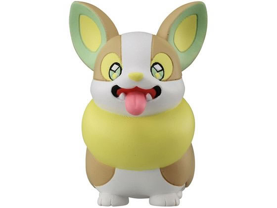 タカラトミー ポケットモンスター モンコレ Ms 27ワンパチが462円 ココデカウ