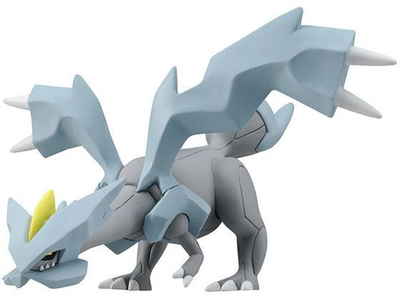 タカラトミー ポケットモンスター モンコレ ML-24キュレム タカラトミー ポケットモンスター モンコレ ML-24キュレム