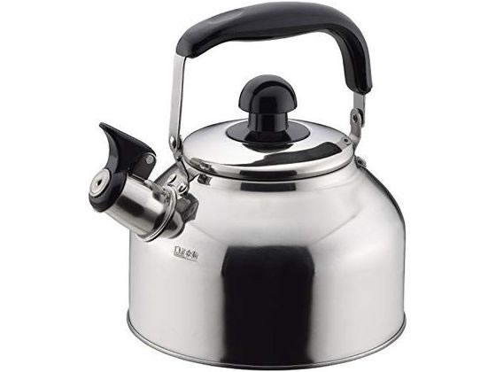 タマハシ 18-0シェリル笛吹きケトル 2.7L