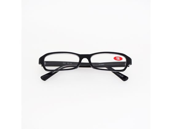 カール事務器 老眼鏡+2.5 強(抗菌) FR-08-25N カール事務器 老眼鏡+2.5 強(抗菌) FR-08-25N