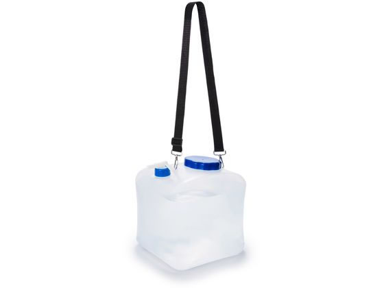 アイリスオーヤマ ウォータータンク広口タイプ16L WAT-H16L