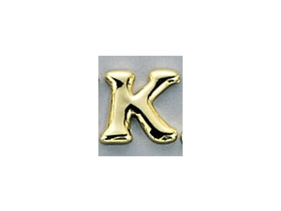 光 ゴールド切文字 小 K ABG15-K