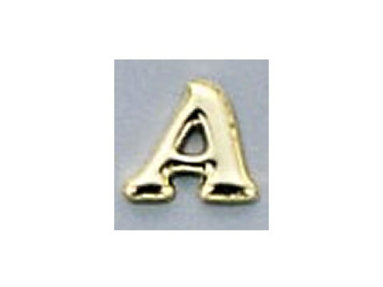 光 ゴールド切文字 大 A ABG20-A