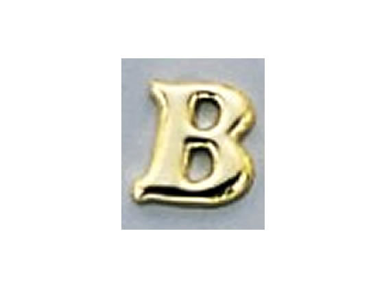 光 ゴールド切文字 大 B ABG20-B